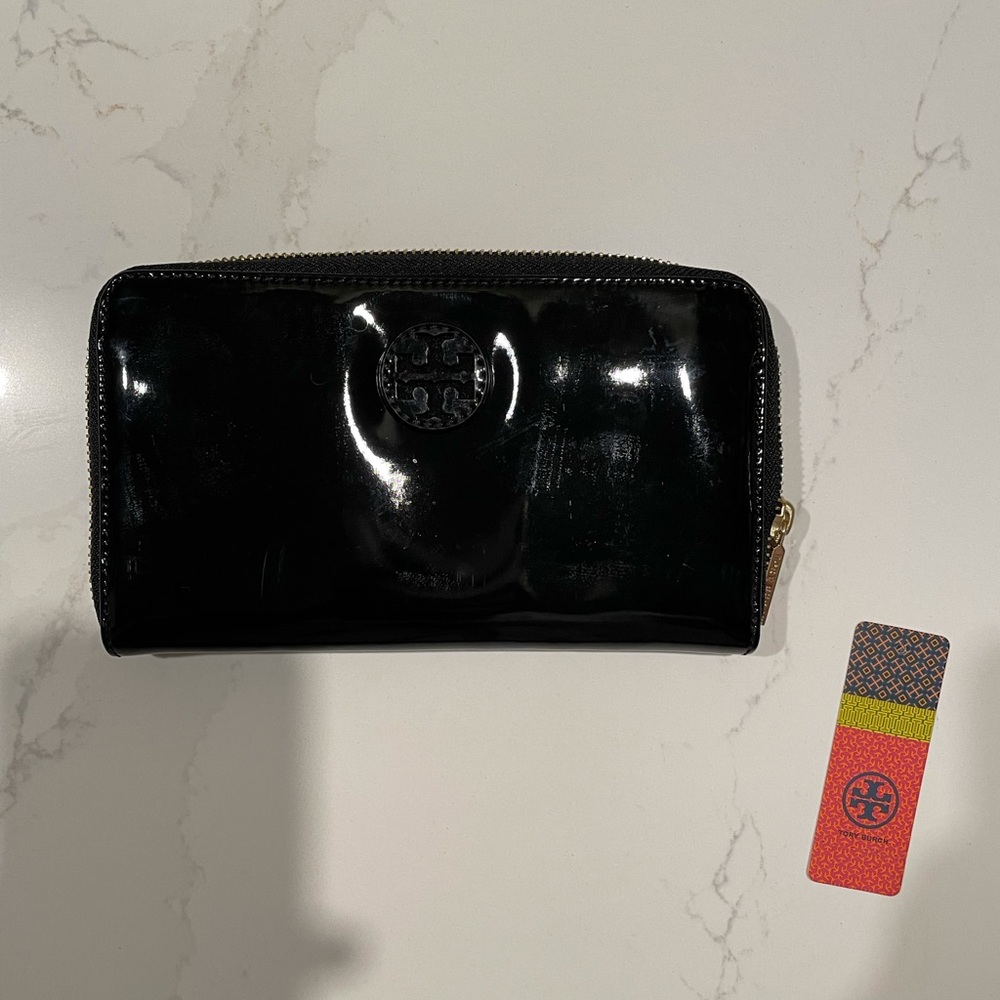 Brand New Tory Burch Wallet